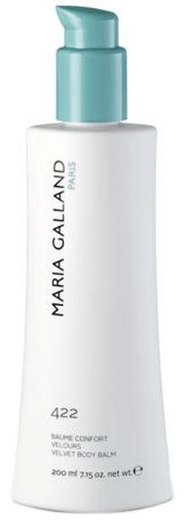 Kūno balzamas Maria Galland 422 Velvet, 200 ml
