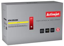 Tonerių kasetė ActiveJet Premium ATH-5952AN, geltona sp.