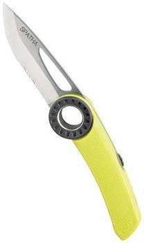 Kempinga nazis Petzl, 7 cm