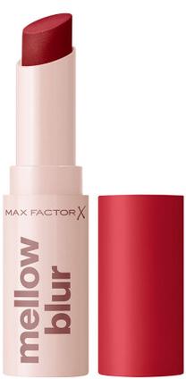 Lūpu krāsa Max Factor 2000 Calorie Mellow Blur, 3.5 g, cashmere cherry krās., 040