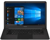 Sülearvuti Prestigio Smartbook 141 C2 Linux Slate Grey, Intel® Celeron® Processor N3350, 3 GB, 32 GB, 14.1 ", Intel HD, hall v., EN/RU, Dos