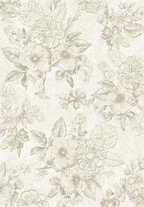 Kilimas Ragolle Argentum 64322-6575-120-170, smėlio sp./smėlio ruda sp., 170 cm x 120 cm