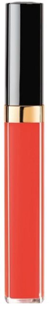 Блеск для губ Chanel Rouge Coco Gloss, 5.5 г, 782