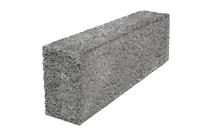 Celtniecības bloks BBR3 140/PL, gāzbetons, 49 cm x 18.5 cm x 10 cm