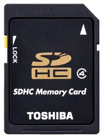 Atmiņas karte Toshiba, 16 GB