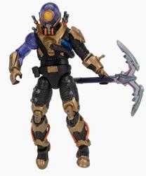 Rotaļlietu figūriņa Jazwares