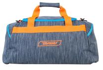 Sporta soma Target Air Pack, oranža krās./pelēka krās., 25 cm x 50 cm x 30 cm