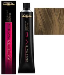 Matu krāsa L’Oréal Professionnel Paris Dia Richesse, 7.30, 50 ml