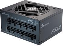 Maitinimo blokas Seasonic Focus SPX-650 650 W, 9.2 cm