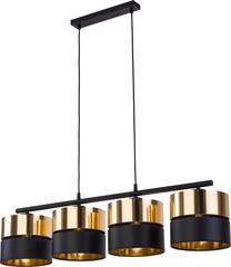 Rippvalgusti TK Lighting Hilton, 60 W, E27