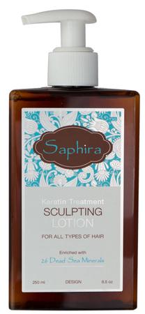 Matu losjons Saphira, 250 ml