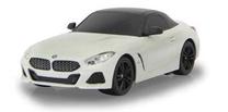 Rc автомобиль Jamara Z4 Roadster, 1:24, белый цв.