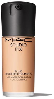 Grima bāze MAC Studio Fix, SPF 15, c4, 30 ml