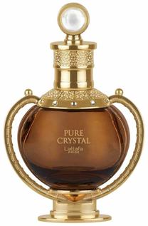 Parfimērijas ūdens Lattafa Pure Crystal, 100 ml