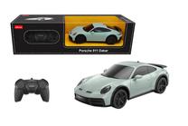 Rc автомобиль Rastar 911 Dakar 10140, белый цв.