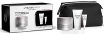Sejas kopšanas komplekts vīriešiem Shiseido, 83 ml