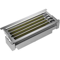 Recirkuliacijos rinkinys Bosch DWZ1IX1C6, sidabro sp.