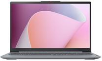 Sülearvuti IdeaPad Slim 3 14AMN8, taastatud, 7320U, 8 GB, 256 GB, 14 ", AMD Radeon 610M, hall v., EN, Windows 11