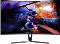 Monitorius Acer Aopen 27HC1RPBIDPX UM.HW1EE.P01, VA, 144 Hz, 27"