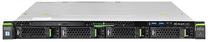 Server Fujitsu RX1330M4 VFY:R1334SX170PL, Intel® Xeon® E-2134 (8 MB Cache, 3.5 GHz), 8 GB
