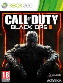 Xbox 360 žaidimas Activision Call Of Duty: Black Ops III Multiplayer and Zombies Only