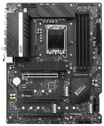 Emaplaat MSI PRO Z690-A WIFI