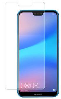 Telefono apsauginis stiklas Wozinsky, 9H