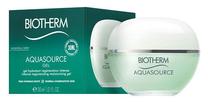Sejas gēls Biotherm, 30 ml