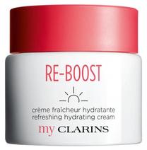 Veido kremas Clarins Re-Boost, 50 ml