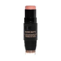 Vaigu ēnas Nudestix Nudies Matte All Over Face, in the nude krās., 7 g
