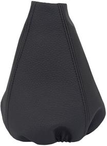 Carmotion Universal Gear Lever Black