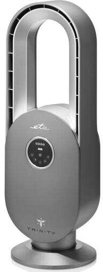 Termoventiliatorius ETA Trinity 3607 90000, 0.045 kW