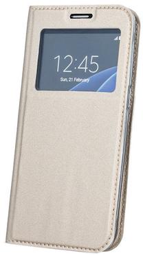 Telefono dėklas Mocco, aukso sp., Huawei