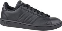 Кроссовки Adidas, черный цв., 43.5