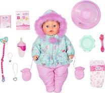 Lėlė - kūdikis Zapf Creation Baby born, 43 cm
