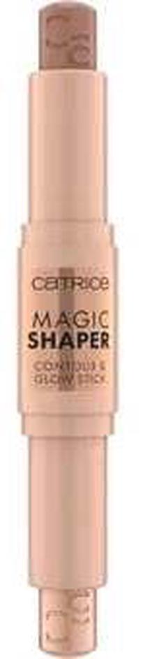 Kontūravimo pieštukas Catrice Magic Shaper, 010 light, 9 g