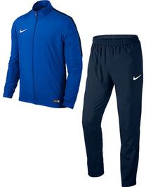 Sporta kostīms, vīriešiem Nike, zila krās., s