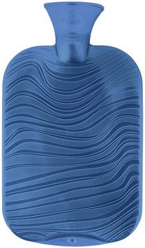 Termofors Fashy WF6461 59, zila krās., 2 l