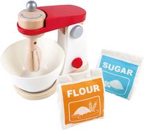 Игрушечная домашняя техника Hape Mix Bake Blender E3147