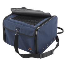 Dzīvnieku pārvadāšanas soma Ferplast Arca 85727099, 38 cm x 38 cm x 29 cm