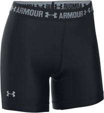 Šortai Under Armour, juoda sp., xl