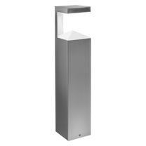 Brīvi stāvošs āra gaismeklis Ledvance Endura Style Pyramid, 9W, LED, IP44, nerūsējoša tērauda krās., 10 cm x 50 cm