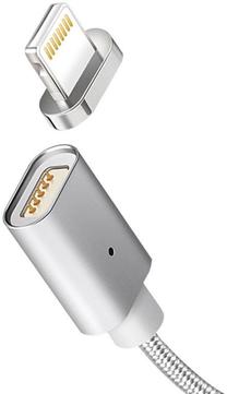 Laidas iBOX USB, Apple Lightning, 1 m