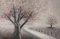Reproduktsioon Tree 6, 120 cm x 80 cm