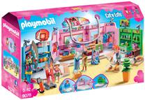 Конструктор Playmobil City Life 9078