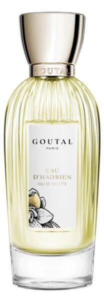 Tualetes ūdens Annick Goutal Eau D'Hadrien, 50 ml