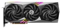 Vaizdo plokštė MSI GeForce RTX 4080 V511-005R, 16 GB, GDDR6X