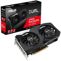 Видеокарта Asus Radeon RX 6600 90YV0GP0-M0AA00, 8 ГБ, GDDR6
