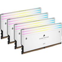 Operatyvioji atmintis (RAM) Corsair Dominator Titanium RGB CMP64GX5M4B6400C32W, DDR5, 64 GB, 6400 MHz