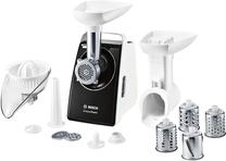 Elektrinė mėsmalė Bosch MFW3850B, 1800 W